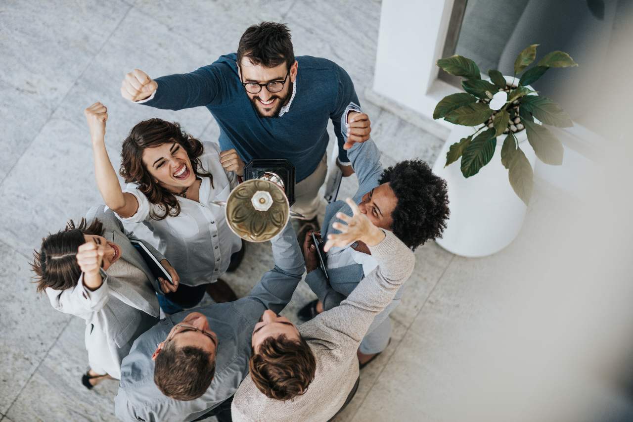 Singapore Global Record