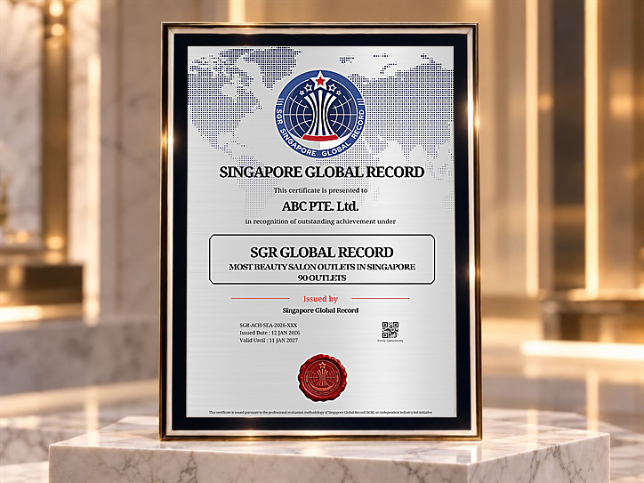 SGR Record Recognition