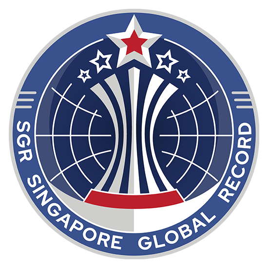 SGR Custom Logo