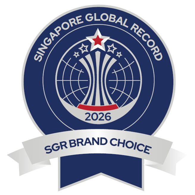 SGR Brand Choice