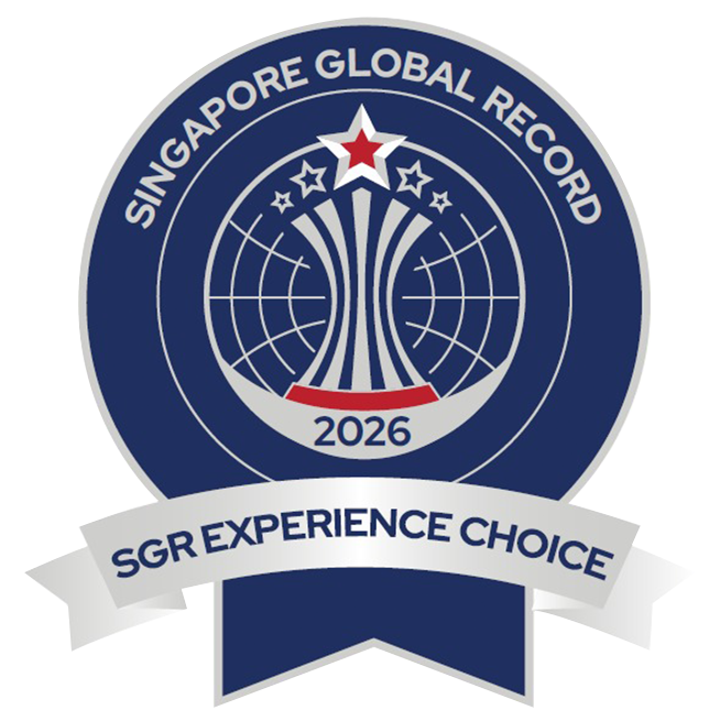 SGR Experience Choice