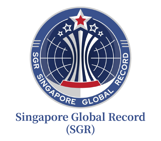SGR Logo