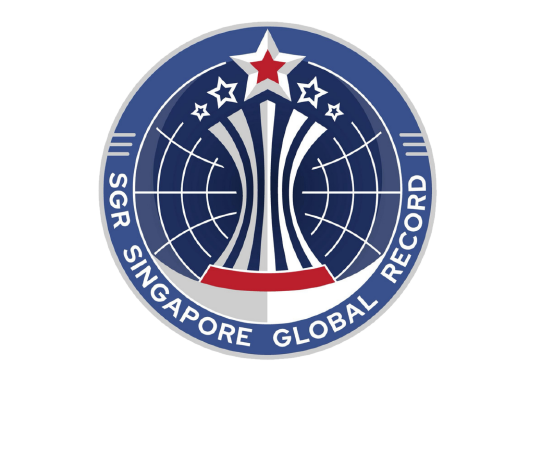 SGR White Logo