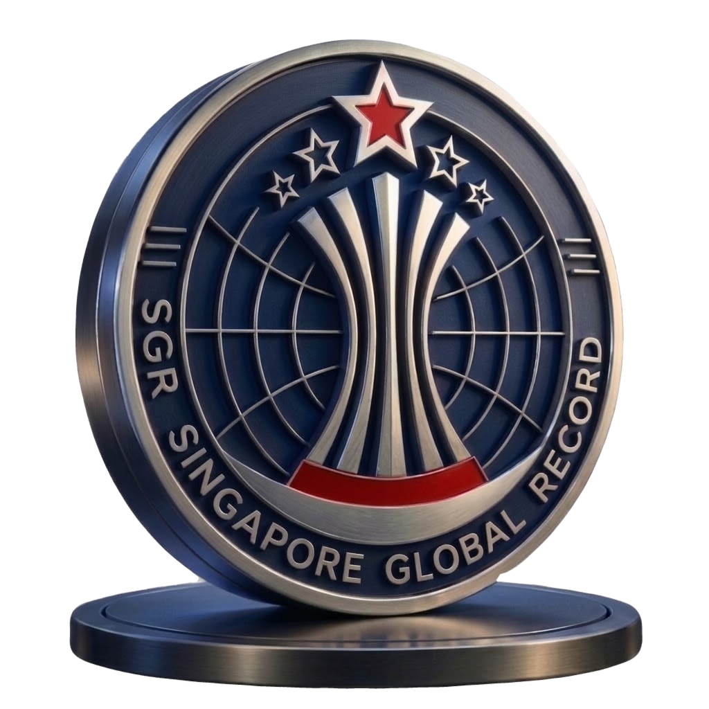 SGR Custom Logo