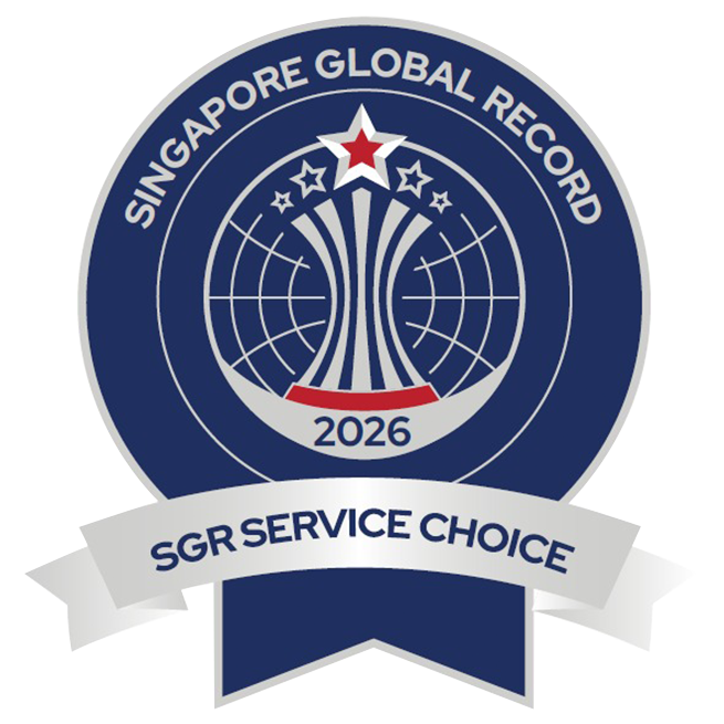 SGR Service Choice