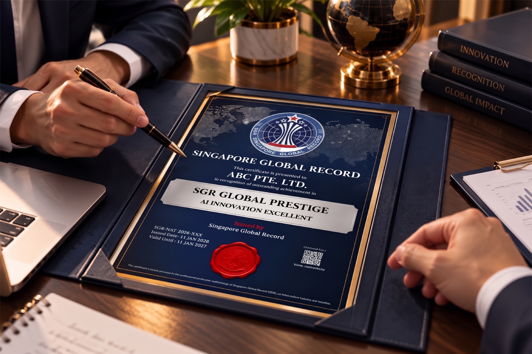 Why Recognition Matters