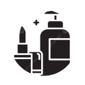 Beauty & health and lifestyle
